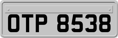 OTP8538
