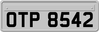 OTP8542