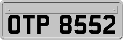 OTP8552