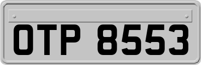 OTP8553
