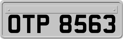 OTP8563