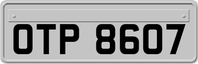 OTP8607