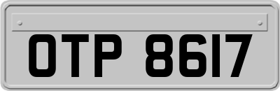 OTP8617