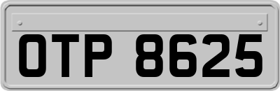 OTP8625