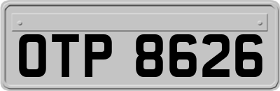 OTP8626