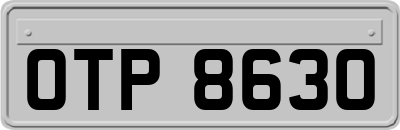 OTP8630