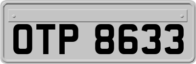 OTP8633
