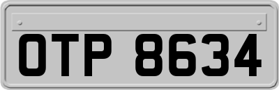 OTP8634