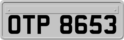 OTP8653