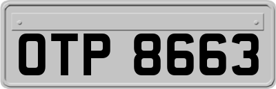 OTP8663