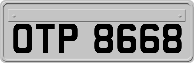 OTP8668