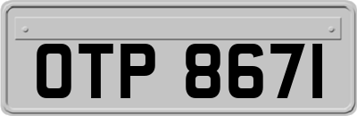 OTP8671