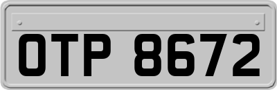 OTP8672