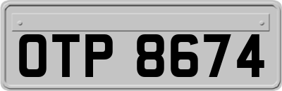 OTP8674