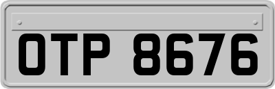 OTP8676