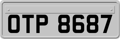OTP8687