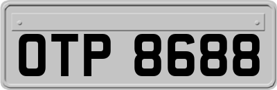 OTP8688