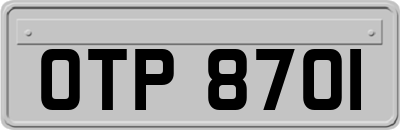 OTP8701