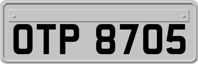 OTP8705