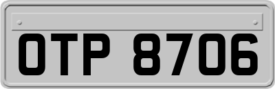 OTP8706