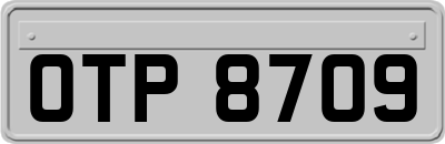 OTP8709