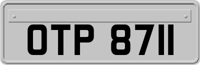 OTP8711