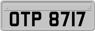 OTP8717