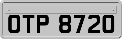OTP8720
