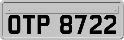 OTP8722