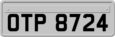 OTP8724