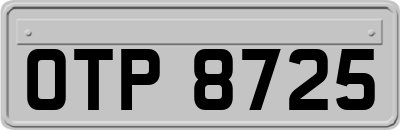 OTP8725