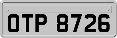 OTP8726