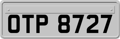 OTP8727