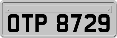 OTP8729