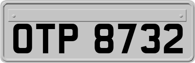 OTP8732