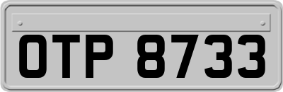 OTP8733