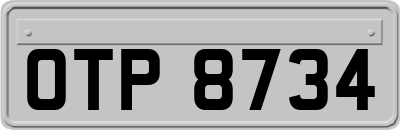 OTP8734