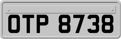 OTP8738