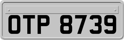 OTP8739