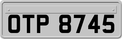 OTP8745