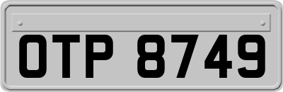 OTP8749