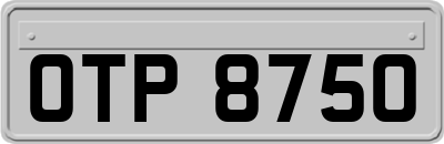 OTP8750