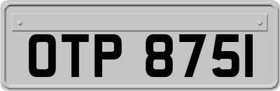 OTP8751