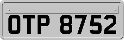 OTP8752