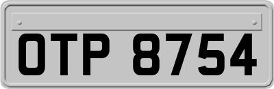 OTP8754