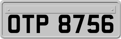OTP8756