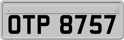 OTP8757