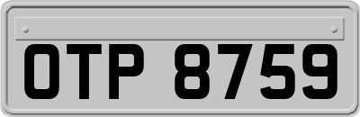 OTP8759