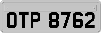 OTP8762