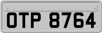 OTP8764